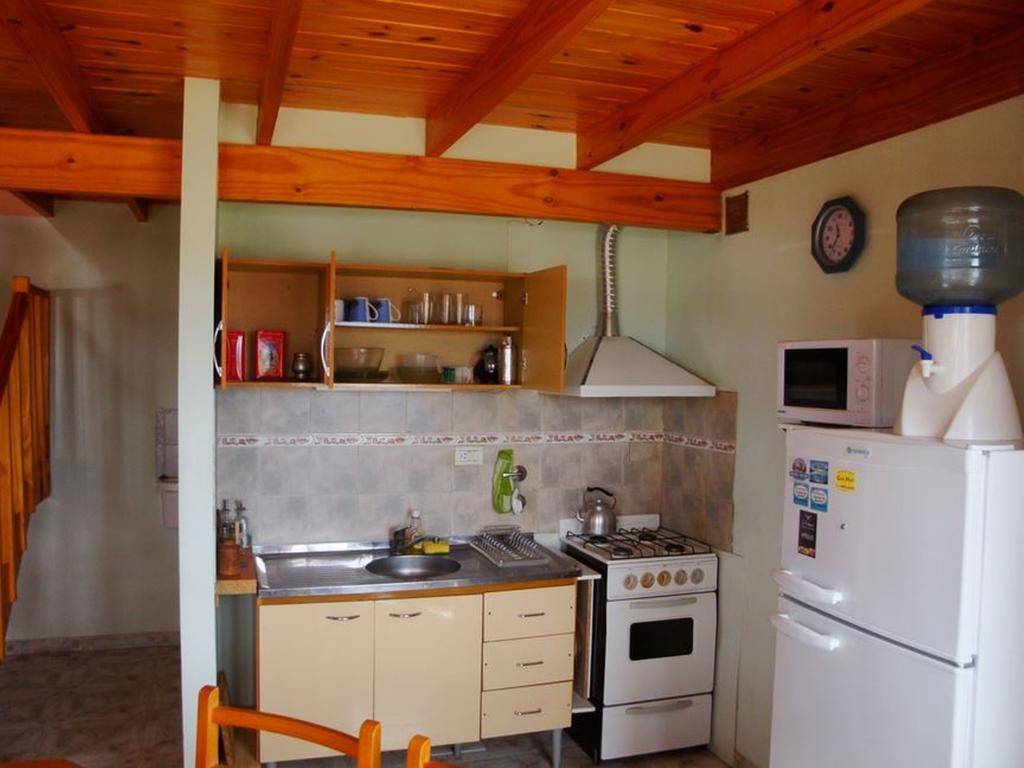 Apart Don Felipe エル・カラファテ 部屋 写真